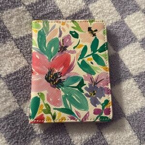 Anthropologie Passport Cover